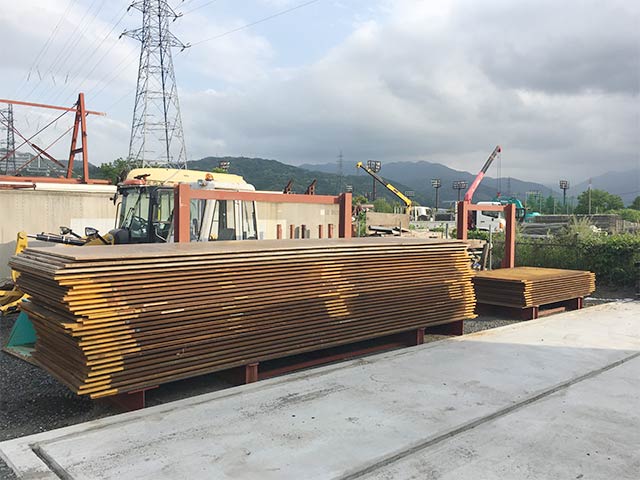 [0.3ｍ3コンホッパー]